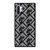 NIKE SB SKATEBOARD BOX PATTERN GREY Samsung Galaxy Note 10 Plus Case Cover