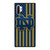 NOTRE DAME FIGHTING IRISH FOOTBALL Samsung Galaxy Note 10 Plus Case Cover
