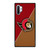 OTTAWA SENATORS NHL HOCKEY LOGO Samsung Galaxy Note 10 Plus Case Cover