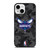 CHARLOTTE HORNETS BLACK CAMO iPhone 13 Mini Case Cover