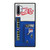 PEPSI COLA FRIDGE Samsung Galaxy Note 10 Plus Case Cover