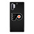 PHILADELPHIA FLYERS HOCKEY NHL LOGO Samsung Galaxy Note 10 Plus Case Cover