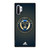 PHILADELPHIA UNION SOCCER MLS ADIDAS Samsung Galaxy Note 10 Plus Case Cover