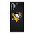 PITTSBURGH PENGUINS HOCKEY NHL LOGO Samsung Galaxy Note 10 Plus Case Cover