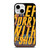 CHEF CURRY GOLDEN STATE WARRIORS iPhone 13 Mini Case Cover