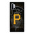 PITTSBURGH PIRATES MLB BASEBALL ICON Samsung Galaxy Note 10 Plus Case Cover