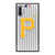 PITTSBURGH PIRATES MLB NIKE Samsung Galaxy Note 10 Plus Case Cover