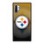 PITTSBURGH STEELERS FOOTBALL TEAM Samsung Galaxy Note 10 Plus Case Cover