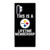 PITTSBURGH STEELERS NFL FOOTBALL FANS 2 Samsung Galaxy Note 10 Plus Case Cover PITTSBURGH STEELERS NFL FOOTBALL FANS 2 Samsung Galaxy Note 10 Plus Case Cover