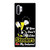 PITTSBURGH STEELERS NFL FOOTBALL FANS 3 Samsung Galaxy Note 10 Plus Case Cover