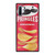 PRINGLES ORIGINAL PACKAGE Samsung Galaxy Note 10 Plus Case Cover