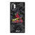 SAINT LOUIS CARDINALS BASEBALL BLACK CAMO Samsung Galaxy Note 10 Plus Case Cover