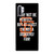 SAN FRANCISCO GIANTS BANTER LA DODGERS MLB BASEBALL 2 Samsung Galaxy Note 10 Plus Case Cover