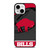 CHICAGO BILLS NFL TEAM iPhone 13 Mini Case Cover