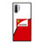 SCUDERIA FERRARI FORMULA ONE F1 RACING 2 Samsung Galaxy Note 10 Plus Case Cover
