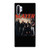 SLAYER ROCK BAND ALL Samsung Galaxy Note 10 Plus Case Cover