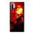 SONY TWISTED METAL GAMES Samsung Galaxy Note 10 Plus Case Cover