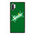 SPRITE SOFT DRINK LOGO Samsung Galaxy Note 10 Plus Case Cover