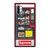 SUPREME SNEAKERS VENDING MACHINE Samsung Galaxy Note 10 Plus Case Cover