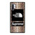 SUPREME THE NORTH FACE SNAKE Samsung Galaxy Note 10 Plus Case Cover
