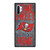 TAMPA BAY BUCCANEERS NFL FOOTBALL FANS 2 Samsung Galaxy Note 10 Plus Case Cover