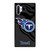TENNESSEE TITANS FOOTBALL LOGO Samsung Galaxy Note 10 Plus Case Cover