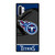 TENNESSEE TITANS NFL TEAM Samsung Galaxy Note 10 Plus Case Cover