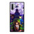 THE LEGEND OF ZELDA MAJORAS MASK GAMES Samsung Galaxy Note 10 Plus Case Cover