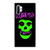THE MISFITS ROCK BAND ICON Samsung Galaxy Note 10 Plus Case Cover THE MISFITS ROCK BAND ICON Samsung Galaxy Note 10 Plus Case Cover