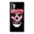 THE MISFITS ROCK BAND LOGO 2 Samsung Galaxy Note 10 Plus Case Cover