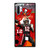 TOM BRADY GOAT TAMPA BAY BUCCANEERS 2 Samsung Galaxy Note 10 Plus Case Cover