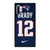 TOM BRADY NEW ENGLAND PATRIOTS NFL JERSEY 2 Samsung Galaxy Note 10 Plus Case Cover