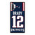 TOM BRADY NEW ENGLAND PATRIOTS NFL JERSEY Samsung Galaxy Note 10 Plus Case Cover TOM BRADY NEW ENGLAND PATRIOTS NFL JERSEY Samsung Galaxy Note 10 Plus Case Cover