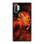 TOM HARDY MAD MAX FURY ROAD Samsung Galaxy Note 10 Plus Case Cover