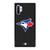 TORONTO BLUE JAYS BASEBALL BLACK Samsung Galaxy Note 10 Plus Case Cover