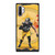 TRENT JORDAN WATT 90 PITTSBURGH STEELERS 2 Samsung Galaxy Note 10 Plus Case Cover