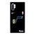 UTAH JAZZ NIKE NBA BASKETBALL Samsung Galaxy Note 10 Plus Case Cover