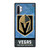 VEGAS GOLDEN KNIGHTS HOCKEY TEAM Samsung Galaxy Note 10 Plus Case Cover