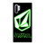 VOLCOM BOARD SPORT LOGO 2 Samsung Galaxy Note 10 Plus Case Cover