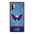 WASHINGTON CAPITALS HOCKEY TEAM Samsung Galaxy Note 10 Plus Case Cover