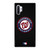 WASHINGTON NATIONALS BASEBALL TEAM Samsung Galaxy Note 10 Plus Case Cover