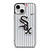 CHICAGO WHITE SOX MLB NIKE iPhone 13 Mini Case Cover