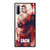 ZACH LAVINE CHICAGO BULLS 2 Samsung Galaxy Note 10 Plus Case Cover