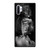 ZOO YORK SKATEBOARD VAPE SMOKE ART Samsung Galaxy Note 10 Plus Case Cover