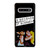 5 SECONDS OF SUMMER CALM 2 Samsung Galaxy S10 Case Cover