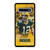 AARON RODGERS GREEN BAY PACKERS NFL Samsung Galaxy S10 Case Cover AARON RODGERS GREEN BAY PACKERS NFL Samsung Galaxy S10 Case Cover
