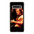 ACDC ANGUS YOUNG ROCK BAND GUITARIST Samsung Galaxy S10 Case Cover