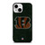 CINCINNATI BENGALS FOOTBALL NFL iPhone 13 Mini Case Cover