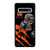 ANDY DALTON CINCINNATI BENGALS NFL FOOTBALL Samsung Galaxy S10 Case Cover
