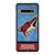 ARIZONA COYOTES HOCKEY TEAM Samsung Galaxy S10 Case Cover